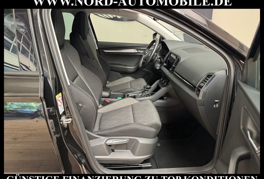 Skoda Karoq Karoq Style 2.0 TDI DSG Virt.Cockpit/Kamera/18