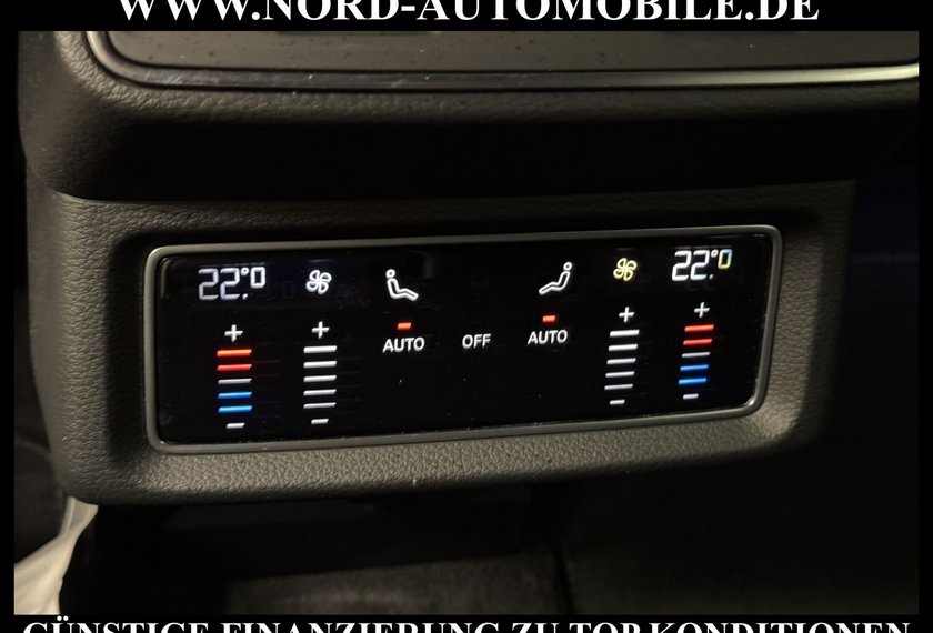 Audi Q8 e-tron Q8 e-tron 50 QU.Advanced S-Line Int.HeadUp/B&amp;O/