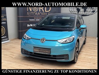Volkswagen ID.3 ID.3 Pro S Wärmepumpe/19/82KWH/Kamera/