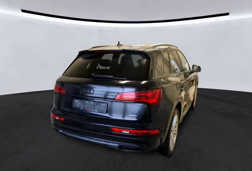 Audi Q5 Q5 50 TDI QU.S-Line Kameras/Virt.Cockpit/20/LED