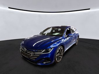 Volkswagen Arteon Arteon Shooting Brake R-Line 4MOT 2.0 TSI DSG