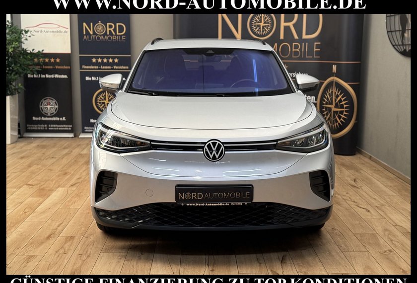 Volkswagen ID.4 ID.4 Pro Performance AHK/Navi/LED/PDC