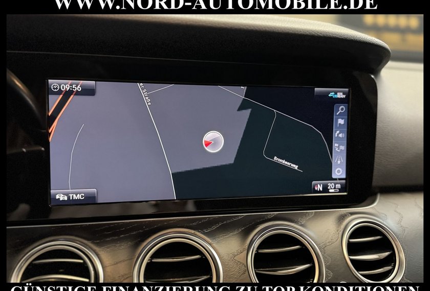 Mercedes-Benz E 300 E 300 d T Sport-Style *LED*AHK*GSD*Kamera*Easy*