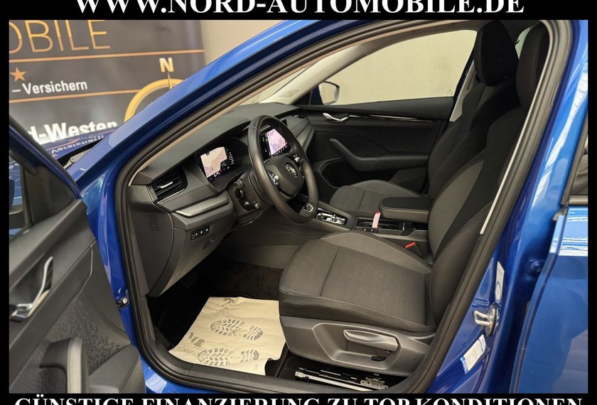 Skoda Octavia Octavia Combi Ambition 2.0 TDI DSG AHK/ACC/Kamer