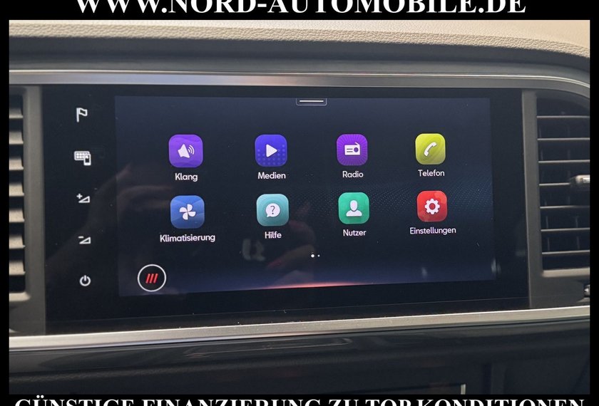 Seat Ateca Ateca Style 2.0 TDI NAVI/Kamera/LED