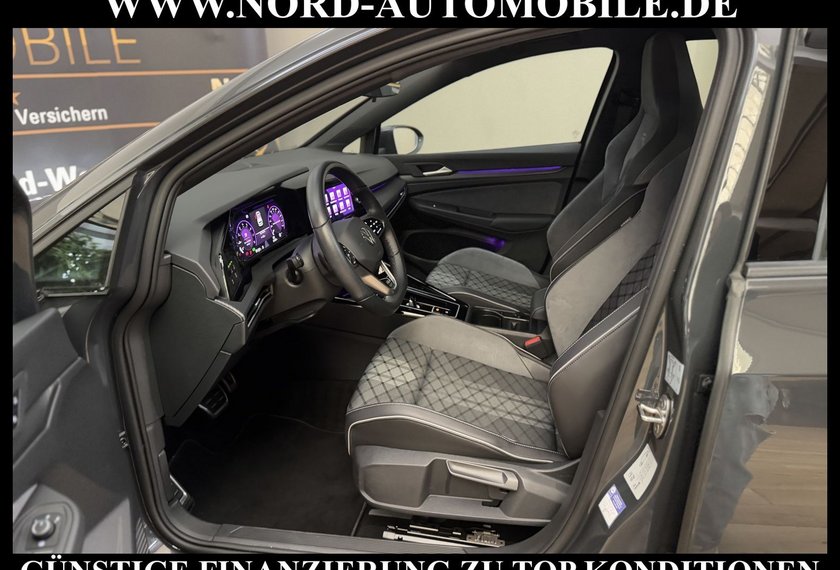 Volkswagen Golf Golf R-Line 1.5 eTSI DSG Kamera/LED/Dig.Cockpit