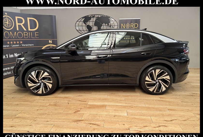 Volkswagen ID.5 ID.5 Pro Teilleder/AreaView/HeadUp/ACC/