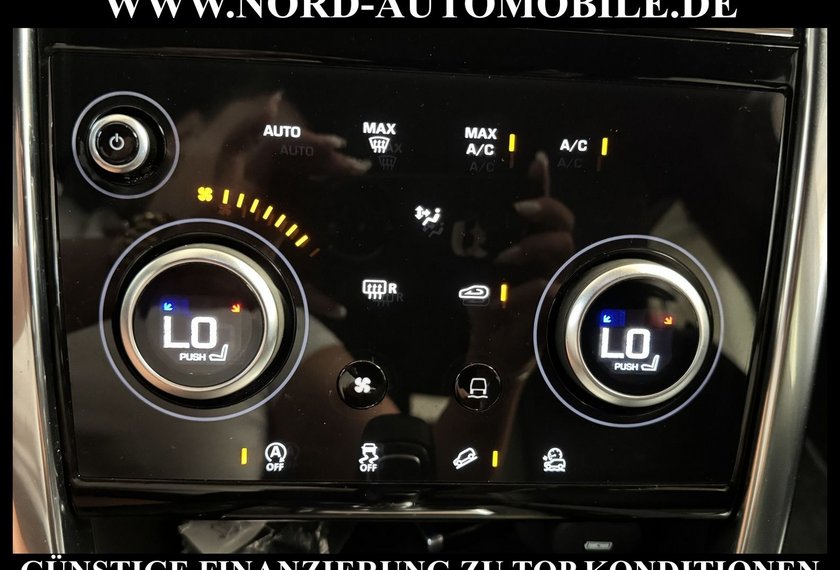 Land Rover Discovery Sport Discovery Sport D240 SE AWD*UPE:71*AHK*BLACK*LED