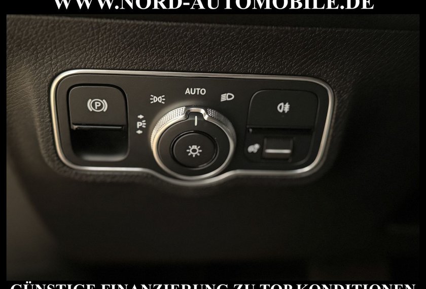 Mercedes-Benz GLB 220 GLB 220 d 4Matic Style *LED*Memory*Kamera*EasyPa