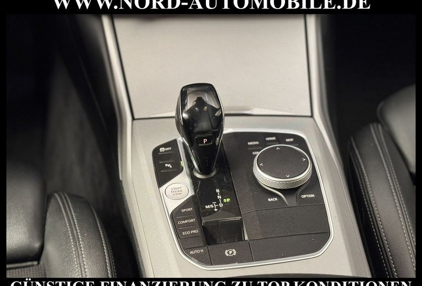 BMW 318 318 d Touring Advantage *LED*AHK*StHz*DisplayKey