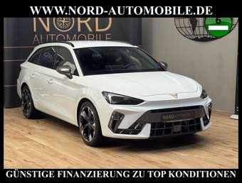Cupra Leon Leon SP 1.5 eTSI DSG Navi/LED/18/Kamera