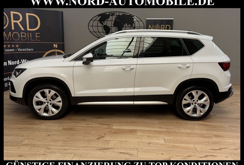 Seat Ateca Ateca Xperience 2.0 TDI DSG Virt.Cockpit/Kamera