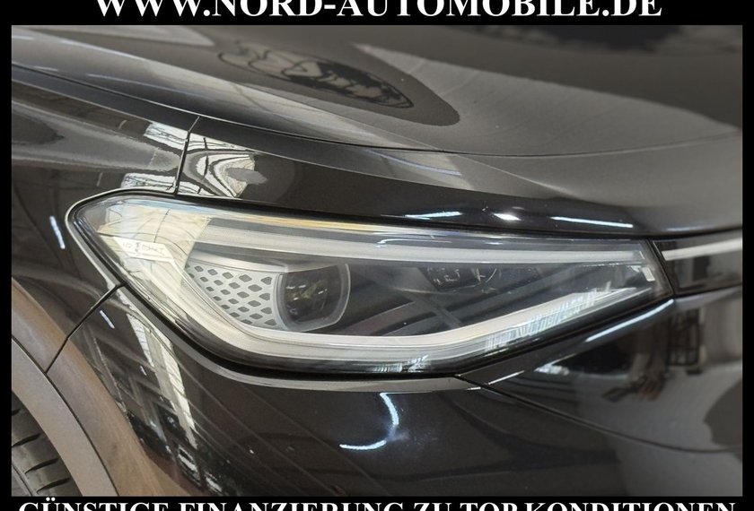 Volkswagen ID.5 ID.5 Pro Performance AHK/Pano/21/Sportpaket/IQ.L
