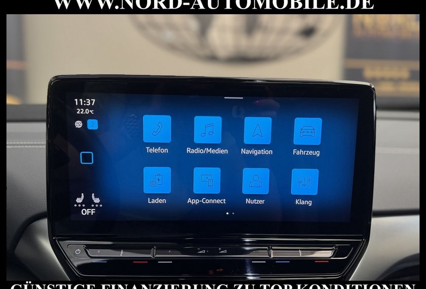 Volkswagen ID.5 ID.5 Pro Performance AHK/Pano/21/Sportpaket/IQ.L