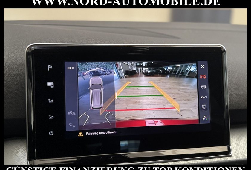 Seat Tarraco Tarraco 1.5 TSI DSG 7-Sitzer Navi/LED/Kamera Sty