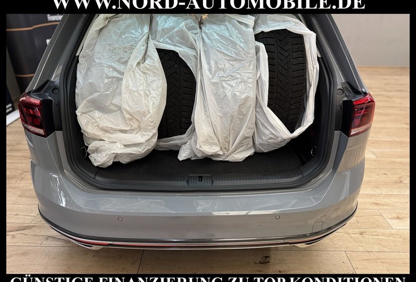 Volkswagen Passat Alltrack Passat Alltrack 4MOT 2.0 TDI DSG PANO/KAMERA/19/
