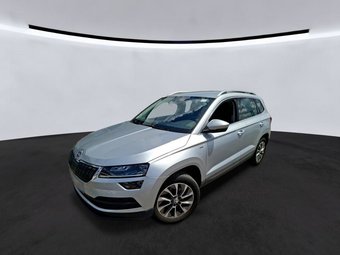 Skoda Karoq Karoq 1.5 TSI DSG Ambition Kamera/AHK/Navi/LED