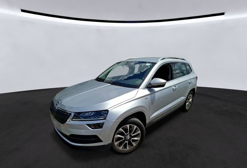 Skoda Karoq Karoq 1.5 TSI DSG Ambition Kamera/AHK/Navi/LED