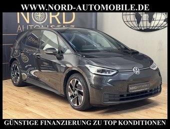 Volkswagen ID.3 ID.3 Pro Performance Max Pano/Matrix/Kamera/