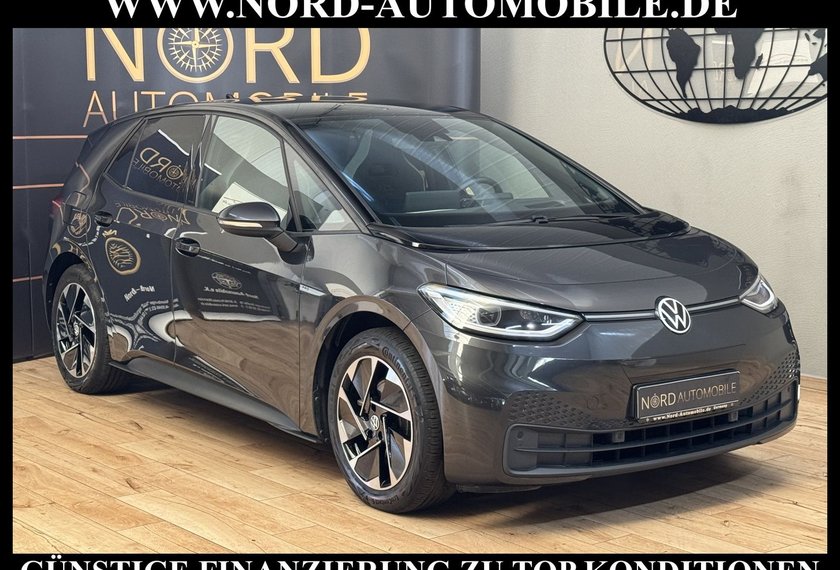 Volkswagen ID.3 ID.3 Pro Performance Max Pano/Matrix/Kamera/