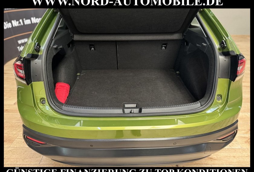Volkswagen Taigo Taigo 1.0 TSI Life Dig.Cockpit/Kamera/Side&amp;Lane