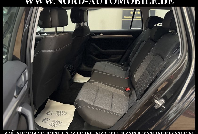 Volkswagen Passat Variant Passat Variant 2.0 TDI Business DSG Kamera/Dig.C