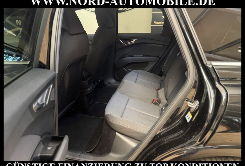 Audi Q4 e-tron Q4 e-tron S-Line 35 Panorama/Kamera/HeadUp/20