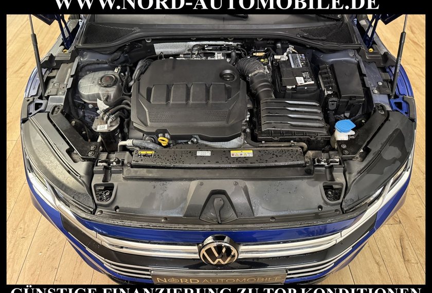 Volkswagen Arteon Arteon Shooting Brake R-Line 2.0 TDI DSG IQ.Ligh
