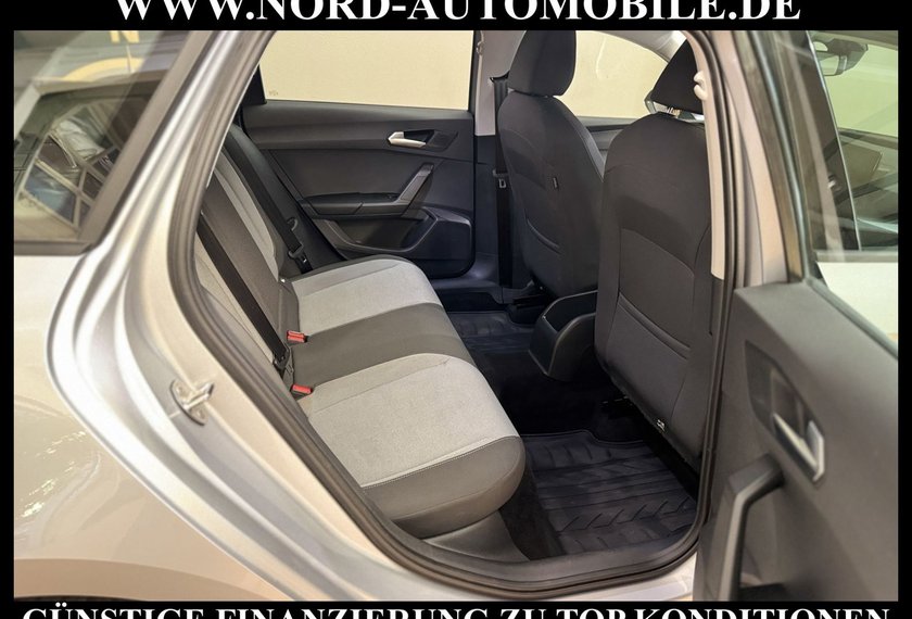 Seat Leon Leon SP Style 1.5 TSI Navi/LED/ACC/Virt.Cockpit