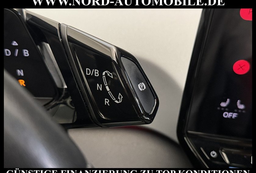 Volkswagen ID.3 ID.3 Pro Performance Family Pano/Wärmepumpe/18