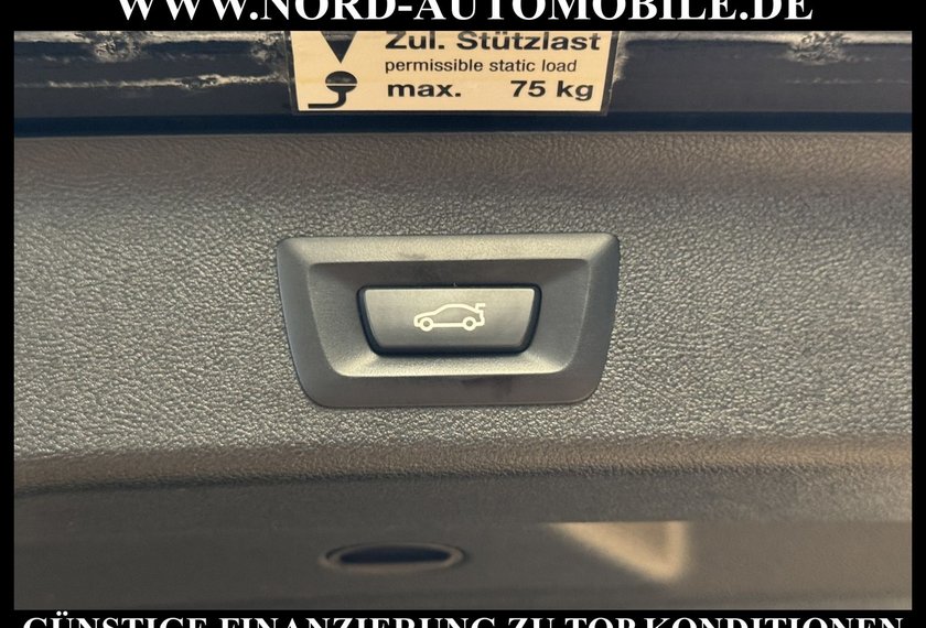 BMW 530 530 e touring xDrive *AHK*HARMAN*LEDER*UPE:68*