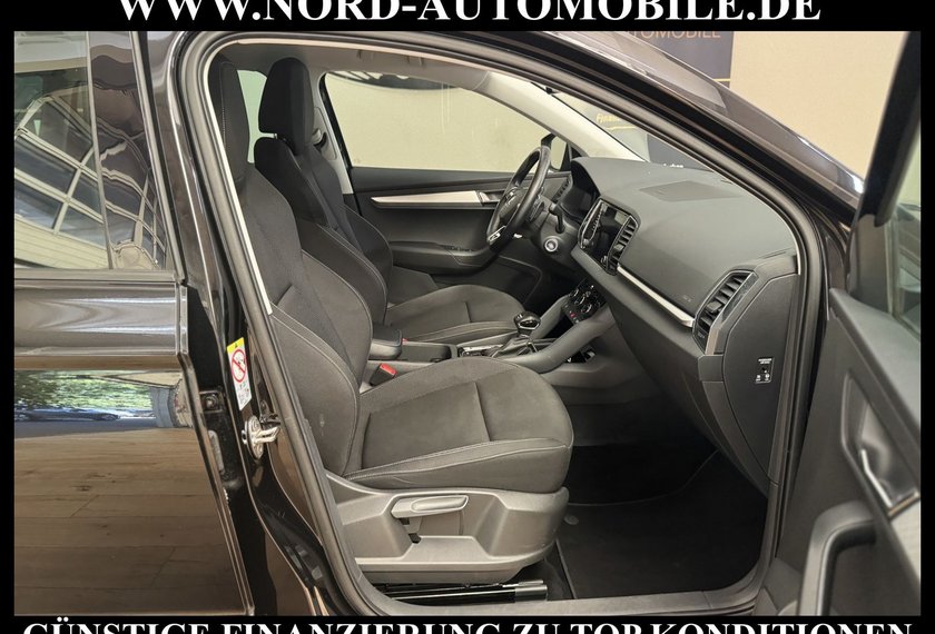 Skoda Karoq Karoq Ambition 2.0 TDI DSG Kamera/Virt.Cockpit/