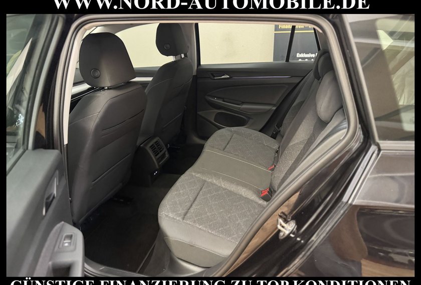 Volkswagen Golf Golf Variant Life 2.0 TDI DSG Navi/LED/PDC/