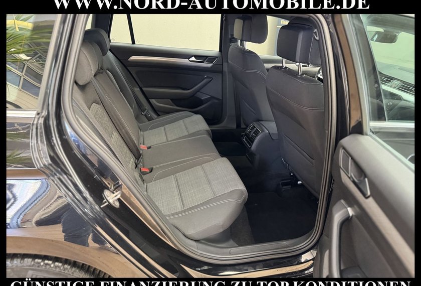 Volkswagen Passat Variant Passat Variant 2.0 TDI DSG Kamera/Navi/LED Busin