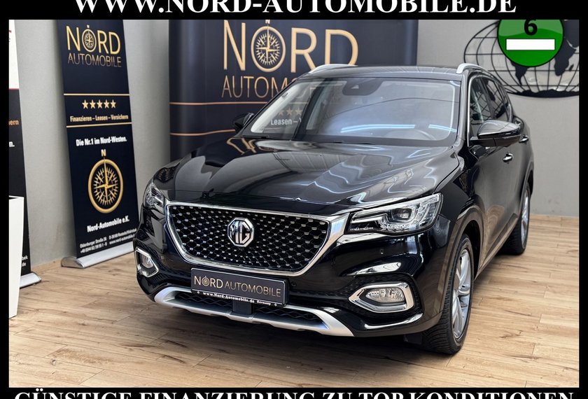 MG EHS EHS PHEV Luxury *PANO*LEDER*LED*18Z*360KAM*VIRT*