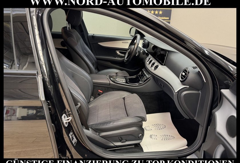 Mercedes-Benz E 300 E 300 de T Avantgarde *NIGHT*DISTR*WIDE*UPE:76