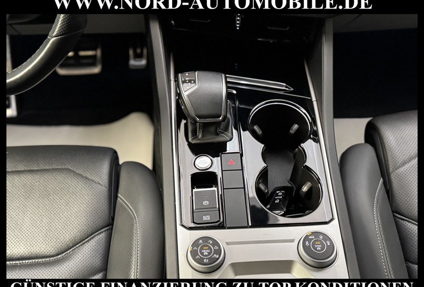 Volkswagen Touareg Touareg R-Line 4MOT 3.0 TDI Luft/Kamera/AHK/20/