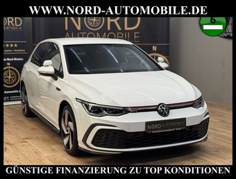 Volkswagen Golf Golf GTI 2.0 TSI DSG AHK/Kamera/Navi/LED/18