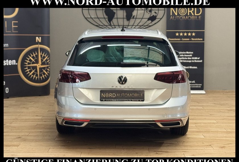 Volkswagen Passat Variant Passat Variant Elegance 2.0 TDI DSG Dig.Cockpit
