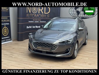 Ford Focus Focus Turnier 2.0 EcoBlue VIGNALE *AHK*PANO*ACC*