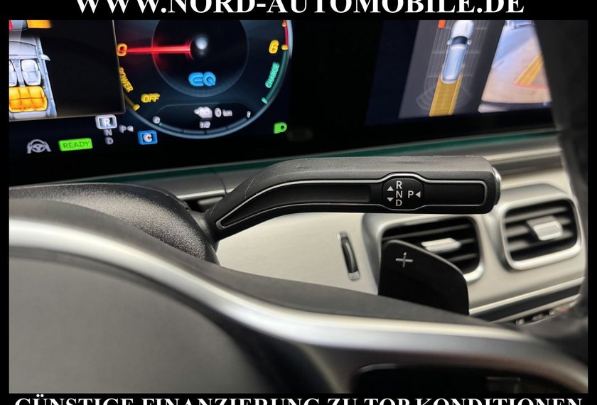Mercedes-Benz GLE 350 GLE 350 de 4Matic *AHK*WIDE*DIST*19ZOLL*UPE:84