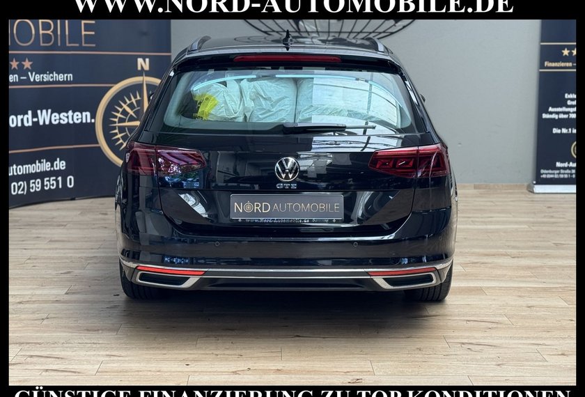 Volkswagen Passat Variant Passat Variant GTE 1.4 TSI eHybrid DSG Kamera