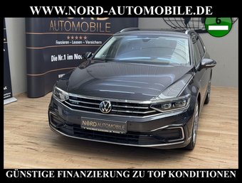 Volkswagen Passat Variant Passat Variant 1.4 TSI eHybrid DSG Dig.Cockpit/