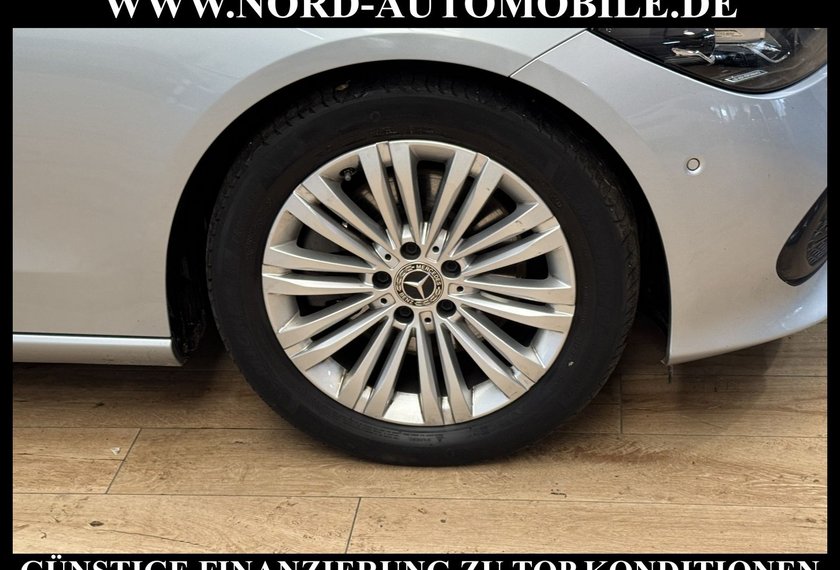 Mercedes-Benz C 200 C 200 d T Avantgarde *Distro*AHK*Kamera*DAB*Easy