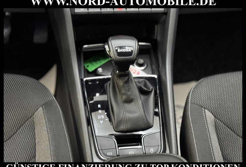 Skoda Kodiaq Kodiaq Ambition 2.0 TDI DSG Virt.Cockpit/AHK/Kam
