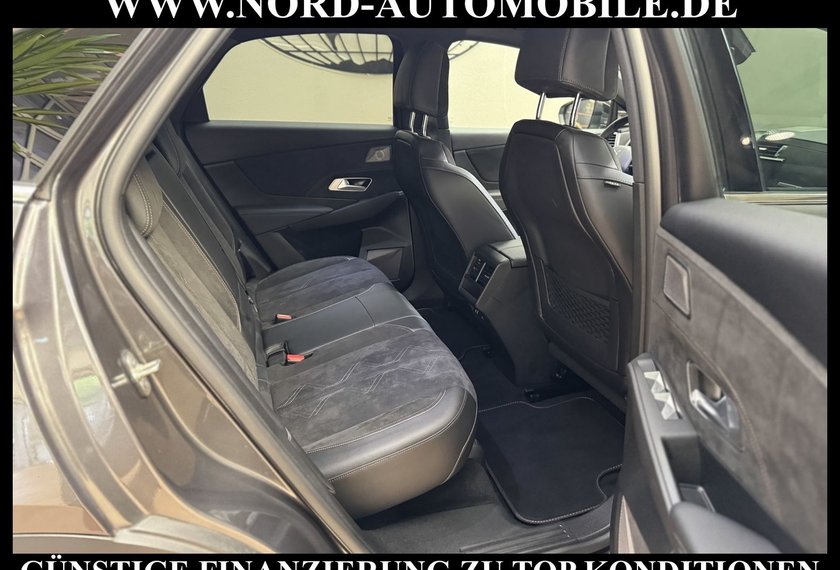 DS Automobiles DS7 (Crossback) DS7 Crossback Diesel Performance Line *19Z*AHK*