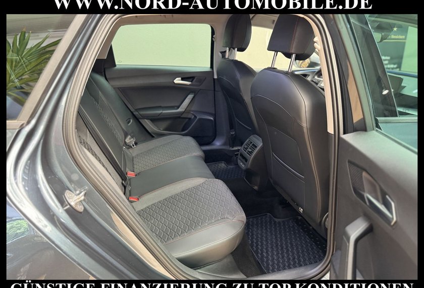 Seat Leon Leon SP FR-Line 1.4 TSI e-Hybrid DSG SIDE&LANE