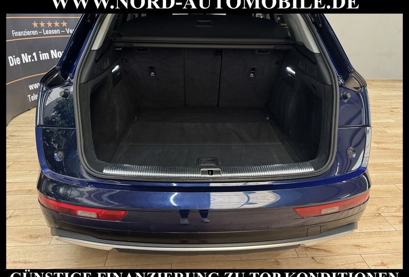 Audi Q5 Q5 35 TDI S-Tronic Navi/LED/APS/ACC/18