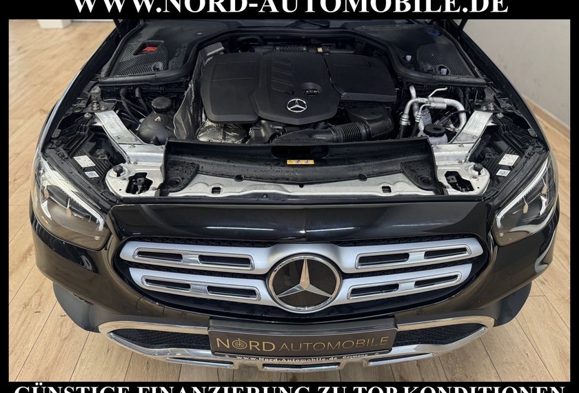 Mercedes-Benz E 220 E 220 d 4Matic ALL-TERRAIN *AHK*STHZ*AIRM*UPE:71
