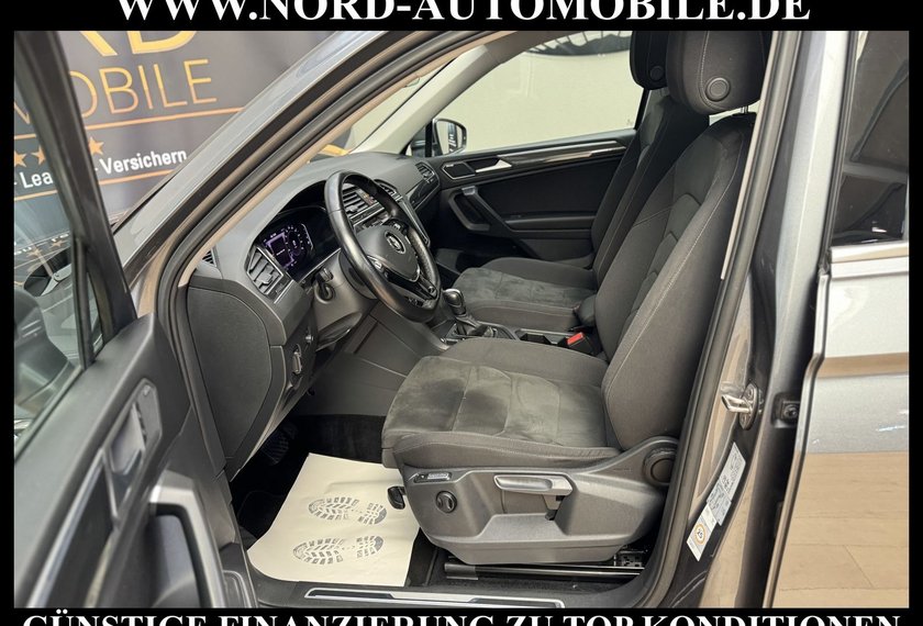 Volkswagen Tiguan Allspace Tiguan Allspace Comfortline 2.0 TDI DSG Pano/Dig
